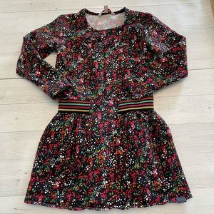 Boboli girls dress size 6‎